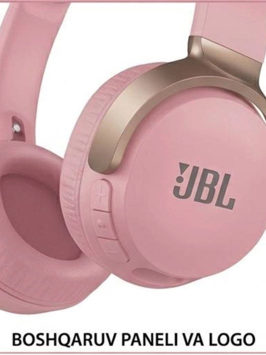 JBL Tour One J34 Wireless quloqliklari - ovoz va cheksiz erkinlik - 