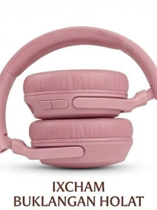 JBL Tour One J34 Wireless quloqliklari - ovoz va cheksiz erkinlik