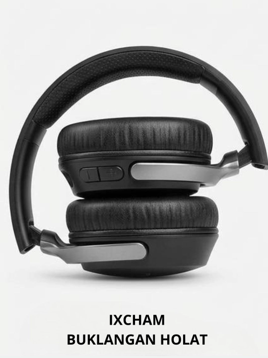 JBL Tour One J34 Wireless quloqliklari - ovoz va cheksiz erkinlik