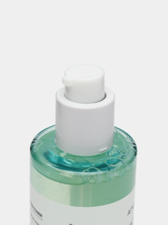 ANUA BHA 2% Exfoliation Toner – очищающий и отшелушивающий тонер для лица, 150 мл