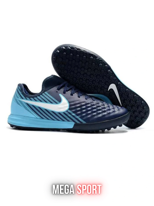 Футбольные сороконожки Magista (TF газон)