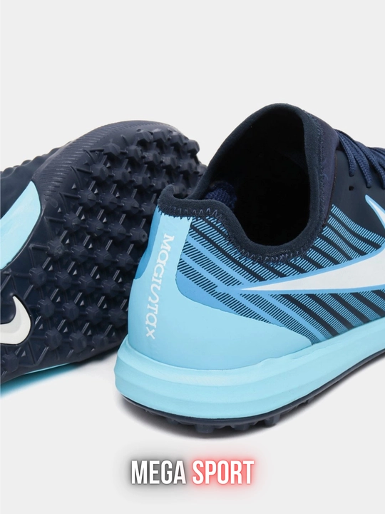 Футбольные сороконожки Magista (TF газон)