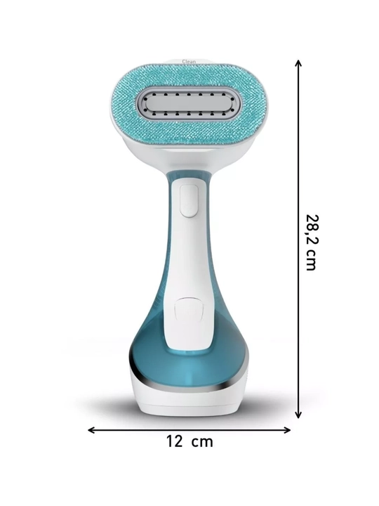 Qo‘l bug'lagichi Tefal Pure Tex DT9530E1
