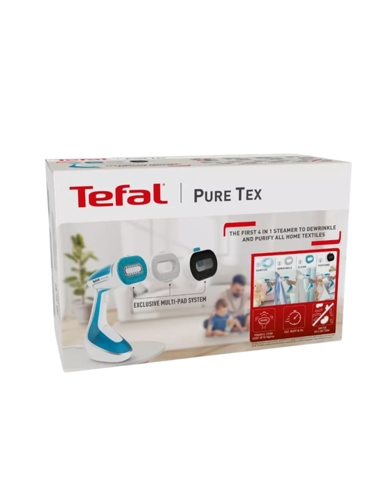 Qo‘l bug'lagichi Tefal Pure Tex DT9530E1