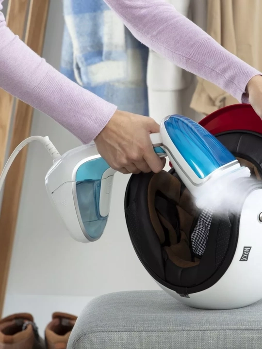 Qo‘l bug'lagichi Tefal Pure Tex DT9530E1