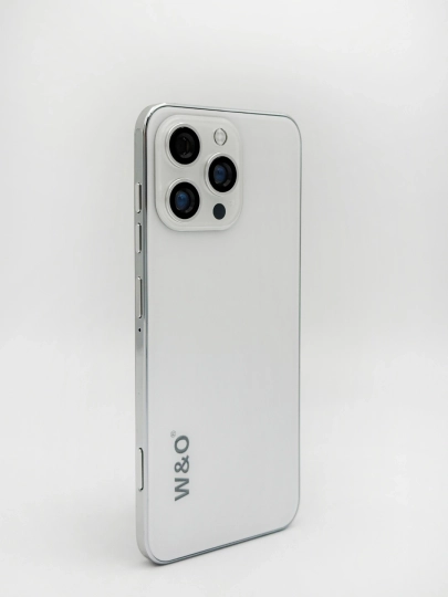 Смартфон W&O X 16 8/128 ГБ, X 15 pro max 4/64 ГБ