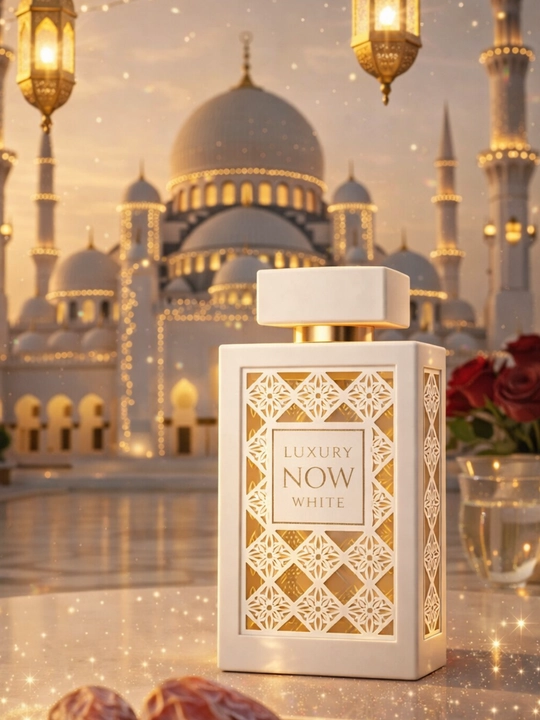 NOW White свежий цитрусово-ароматический унисекс аромат, 5, 10, 100ml, подарок для женщин - 