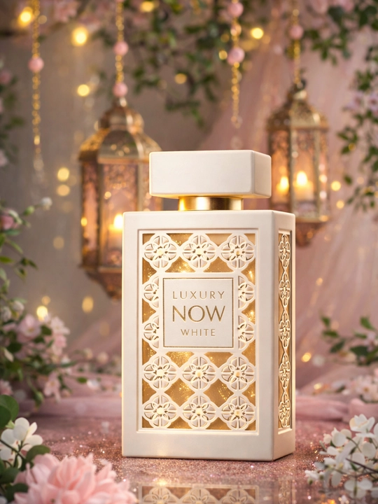 NOW White свежий цитрусово-ароматический унисекс аромат, 5, 10, 100ml, подарок для женщин