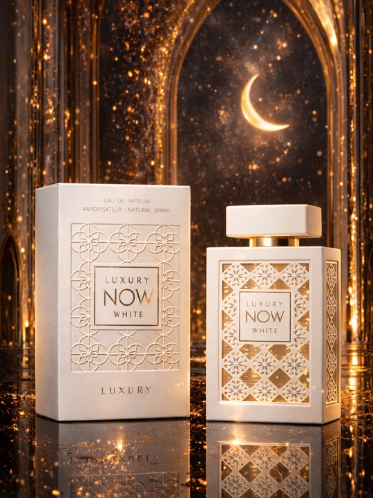 NOW White свежий цитрусово-ароматический унисекс аромат, 5, 10, 100ml, подарок для женщин