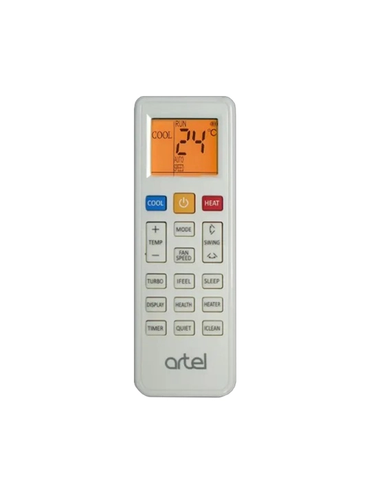 Konditsioner Artel Marvarid 12 BTU Inverter
