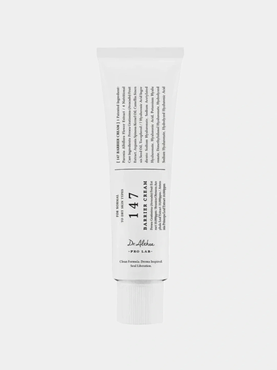 Krem Dr. Althea 345 Relief Cream – Dr. Althea 147 Barrier Cream