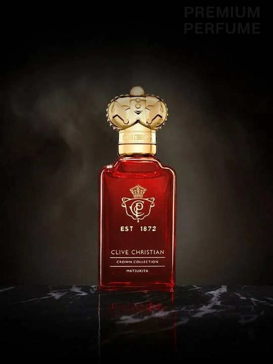Clive Christian Crown Matsukita унисекс