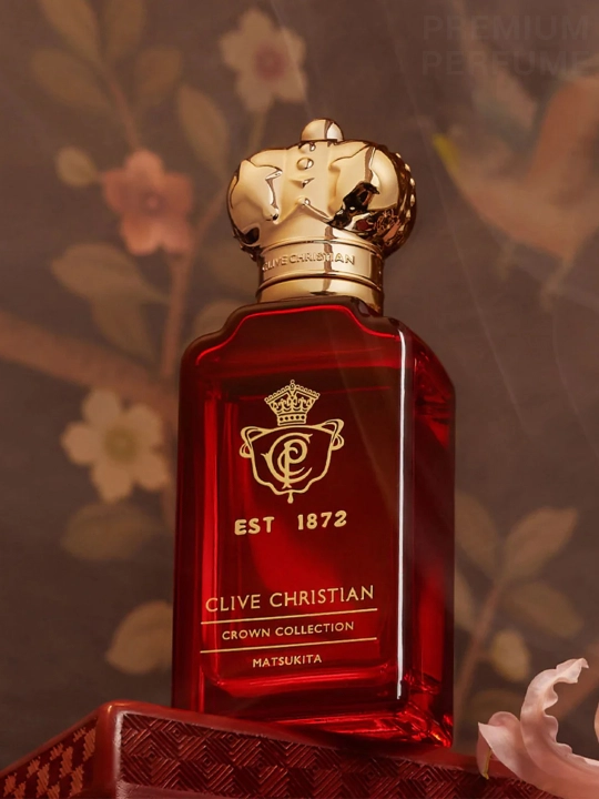 Clive Christian Crown Matsukita унисекс