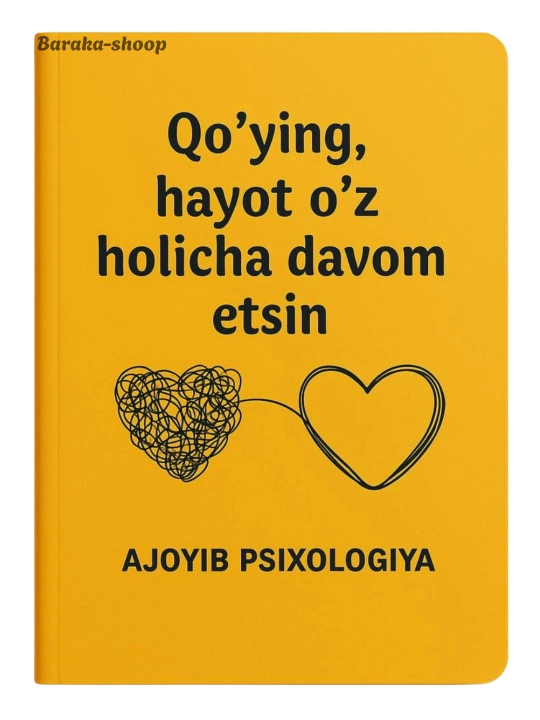 Mudhish psixologiya Seni toliqtirayotgan hamma narsadan voz kech, Yo'q deya olish san'ati - 