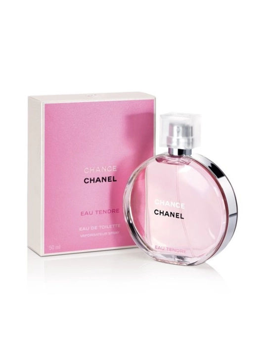 Парфюм Chance Eau Tendre для женщин, миниатюра пробник (3-30 мл)