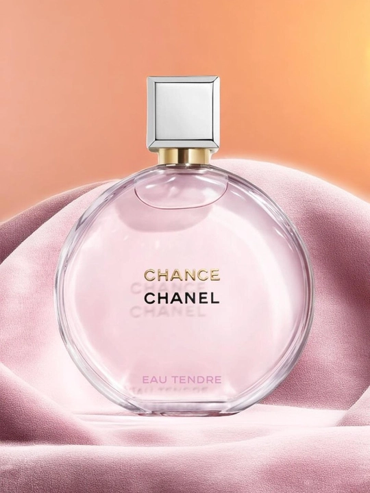 Парфюм Chance Eau Tendre для женщин, миниатюра пробник (3-30 мл)