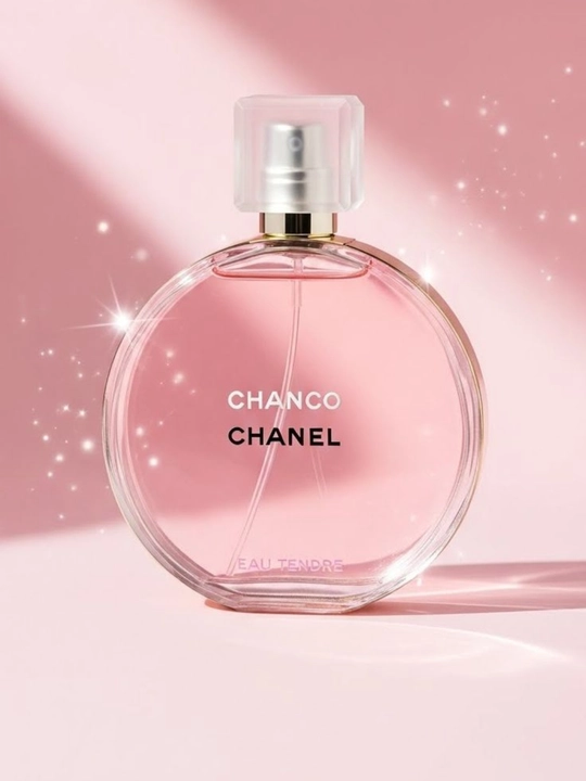 Парфюм Chance Eau Tendre для женщин, миниатюра пробник (3-30 мл)