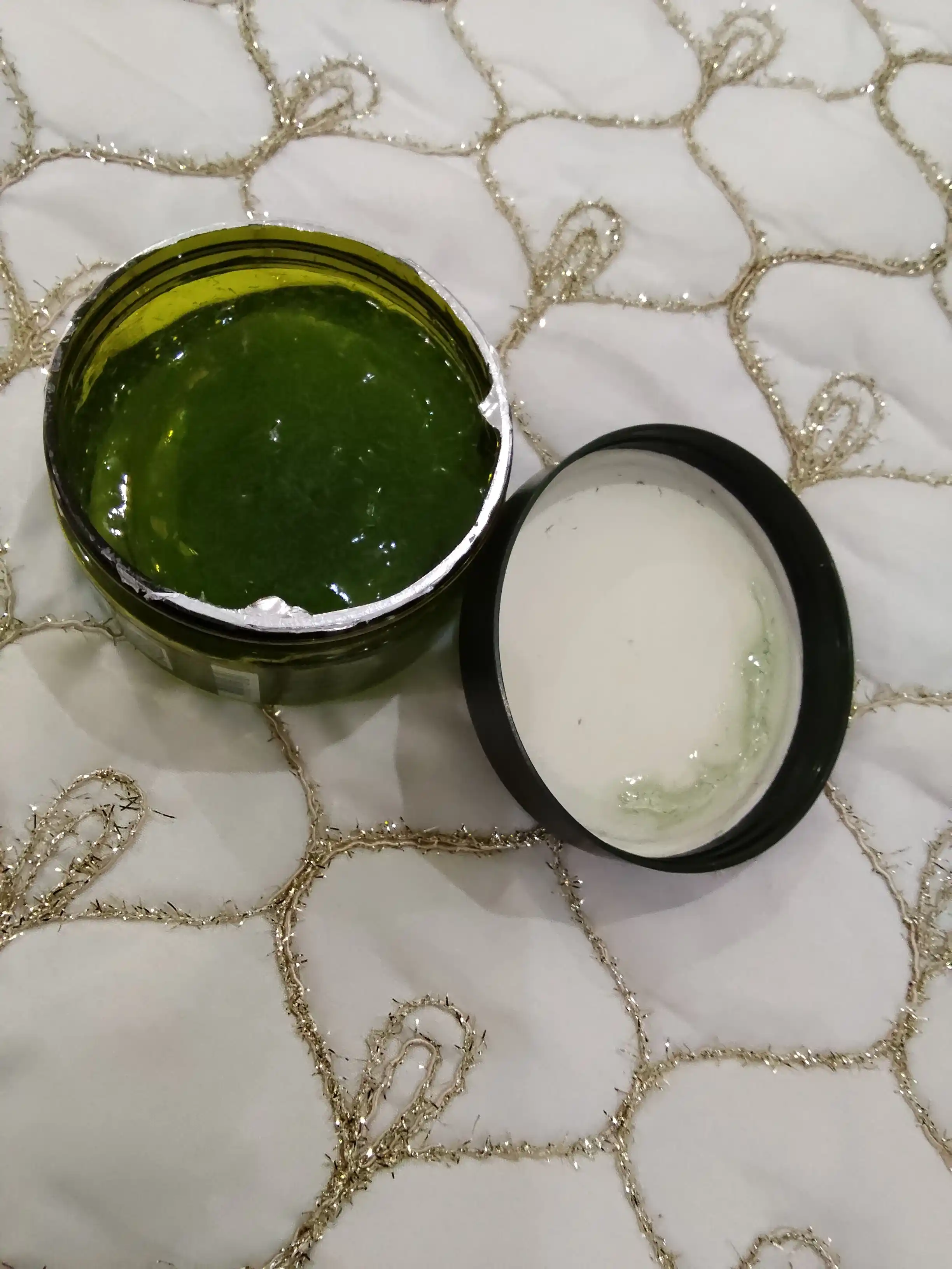 Водорослевое обертывание — MIXIT Fat Breaking Algae Body Wrap 200 мл