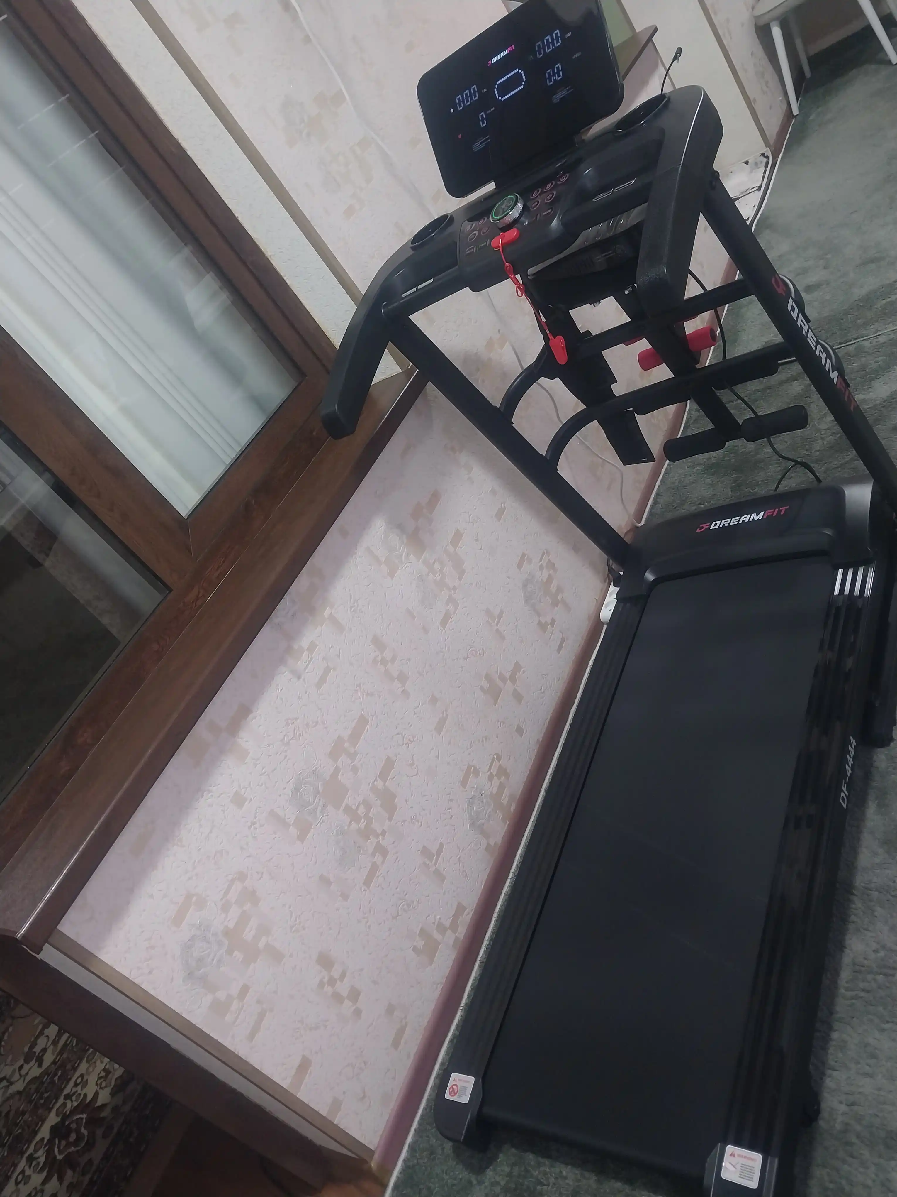 Yugurush yo'lakchasi, 100 dan 150 kg gacha