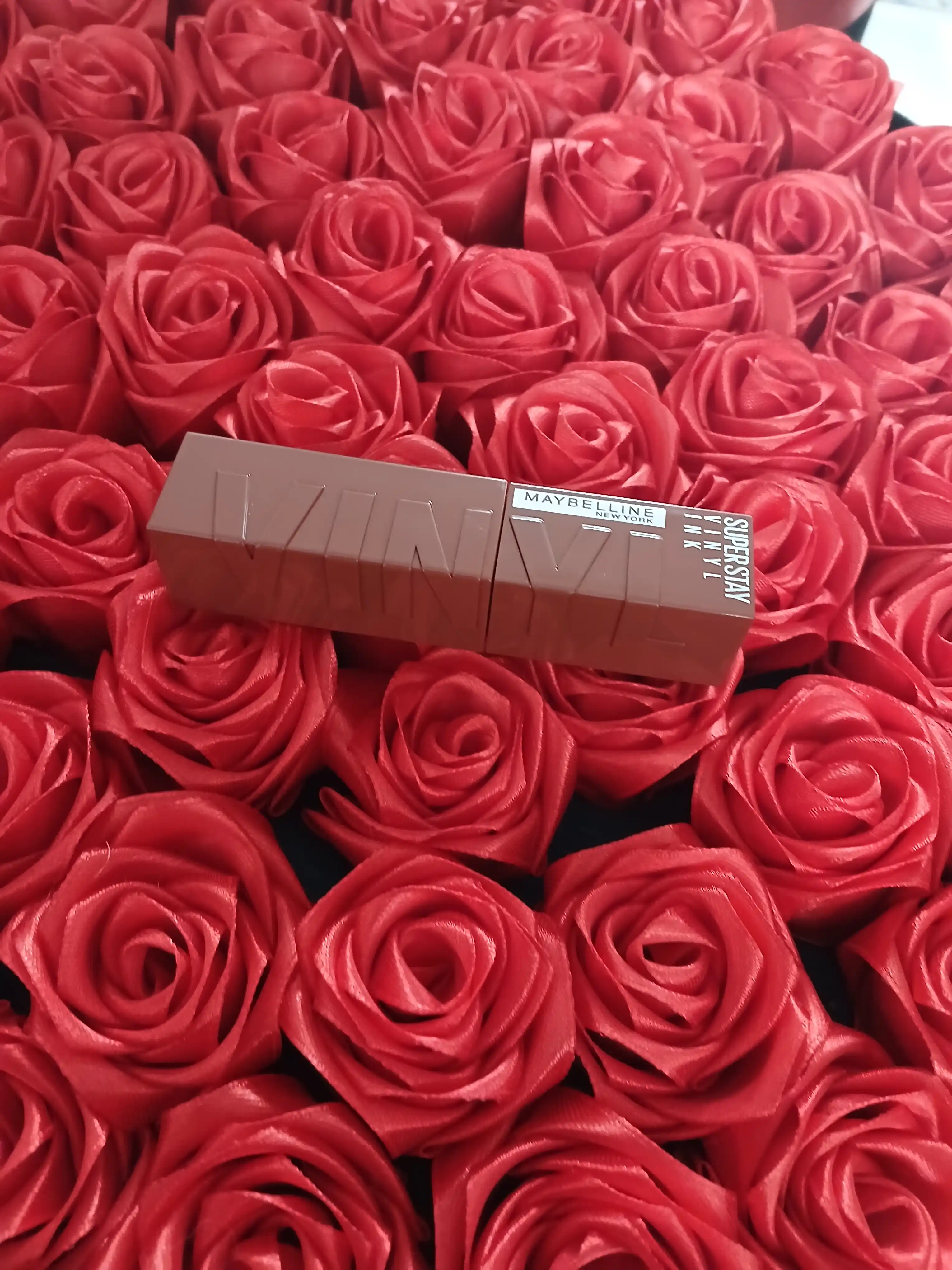 MAYBELLINE Помада для губ, жидкая, Super Stay тон 115 4,2 мл