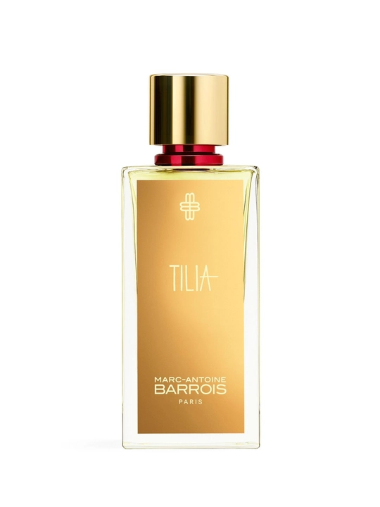 Ayollar atiri Tilia Marc-Antoine Barrois — Uniseks atir, mini format / probnik (3 - 30 ml)