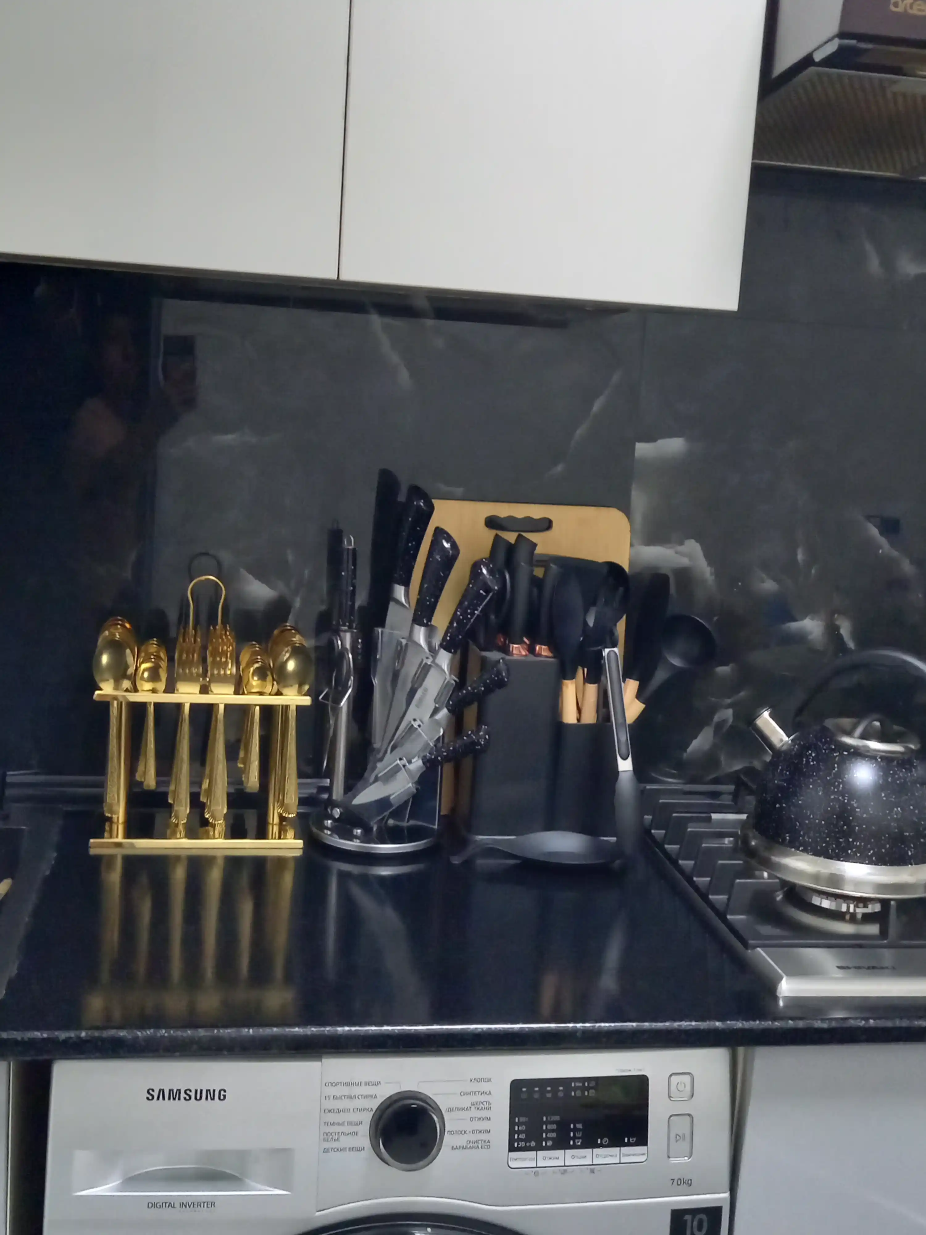 Коллекция кухонной посуды, ложки, заглушки и ложки набор, подарок