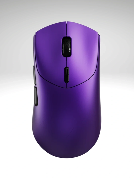 Rapoo VT7Max simsiz o‘yin sichqonchasi, PAW3950, 4K/8K, 59G, Ultra-yorug‘