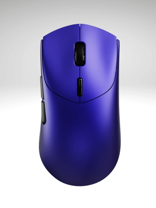 Rapoo VT7Max simsiz o‘yin sichqonchasi, PAW3950, 4K/8K, 59G, Ultra-yorug‘ - 