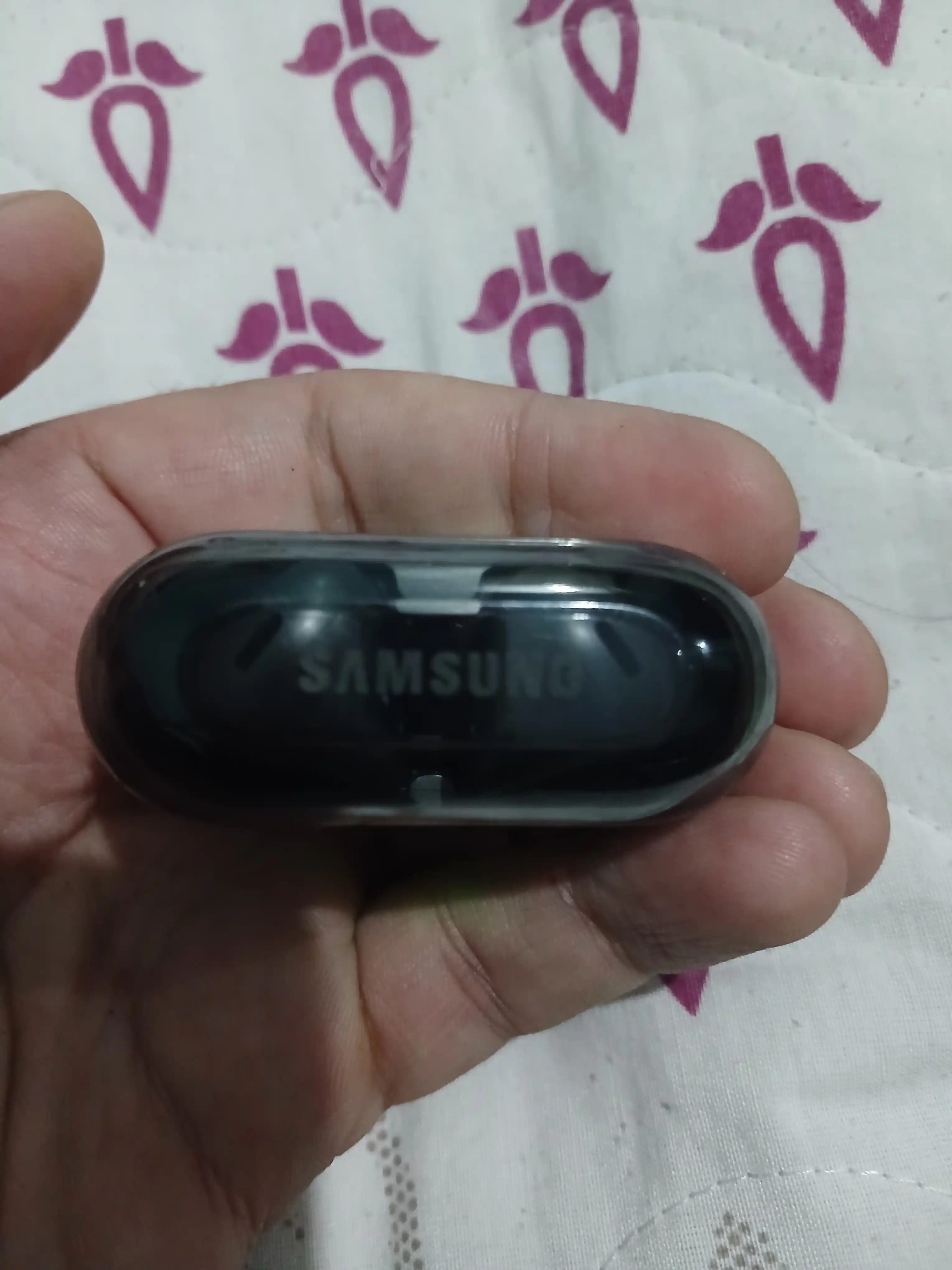Sensorli Galaxy Buds 3 Pro simsiz quloqchinlari