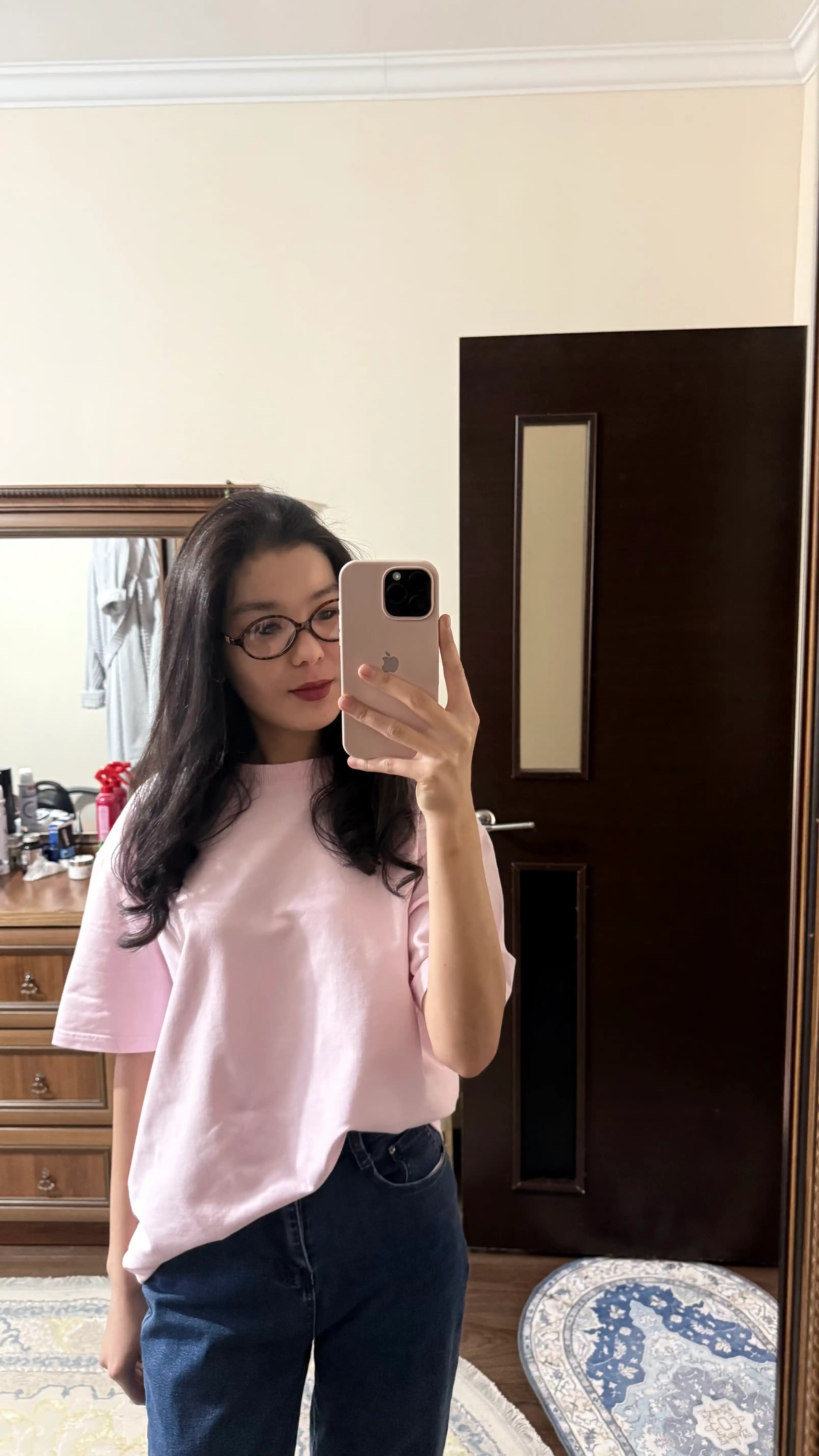 "Chic Vision" ayollar ko‘zoynagi, imij ko'z oynagi, nafis dizayn