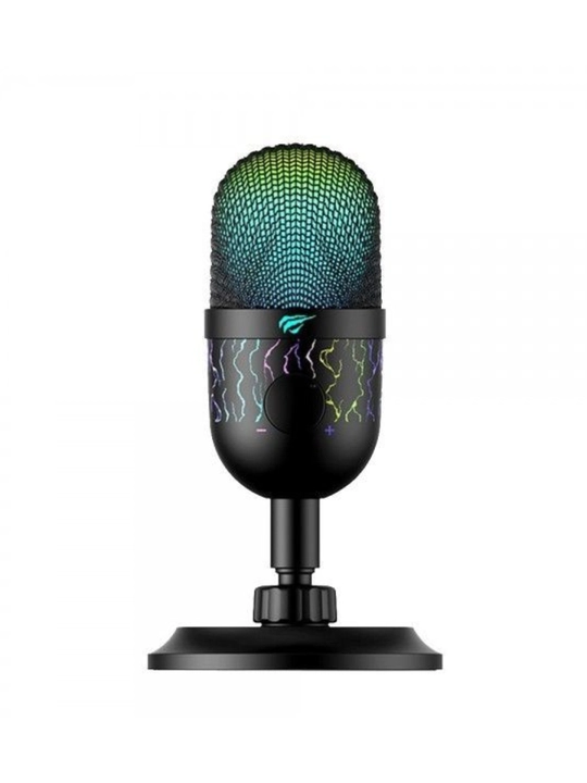 Игровой Микрофон HAVIT GK52, для стриминга