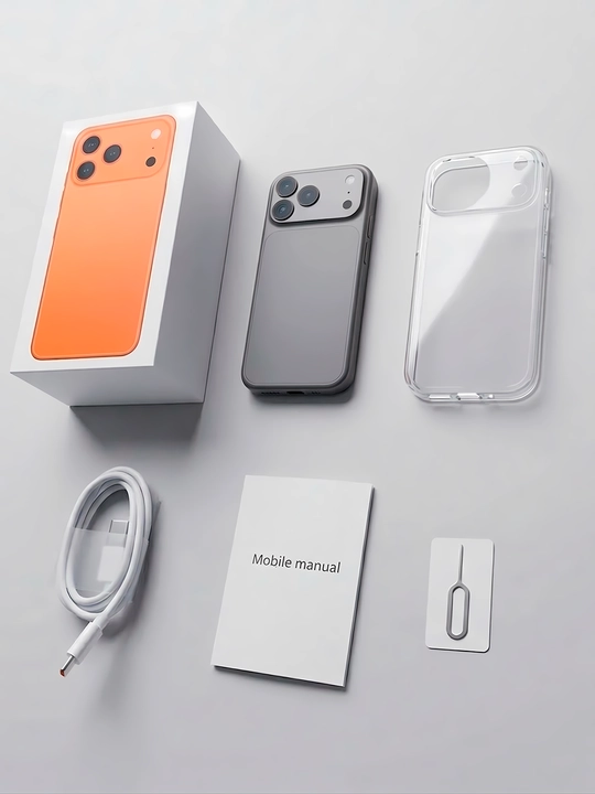 Sensorli smartfon, 4,5 dyumli ekran, kichik bolalar uchun mini-telefon, Android 2/16 GB