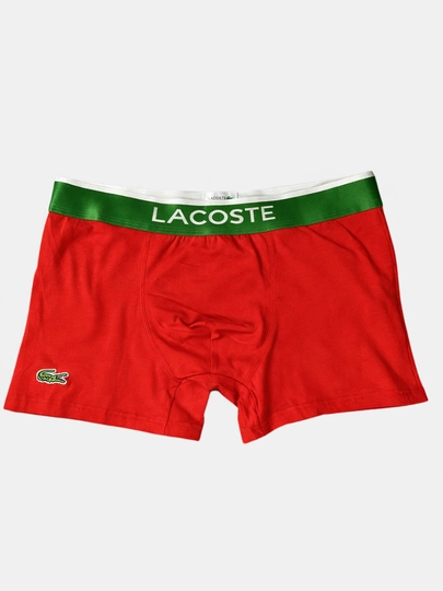 Мужские трусы, 5 в 1, Lacoste