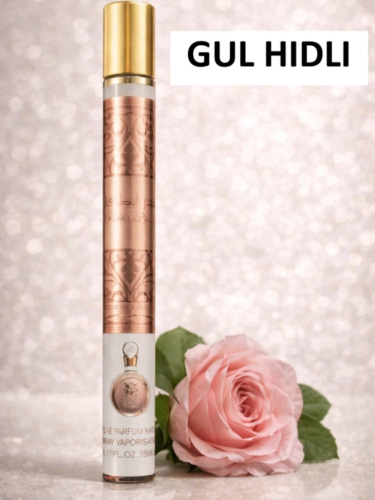 Пробник женских духов Lattafa Fakhar, 35 мл, Eau de Parfum арабский парфюм стойкий аромат - 