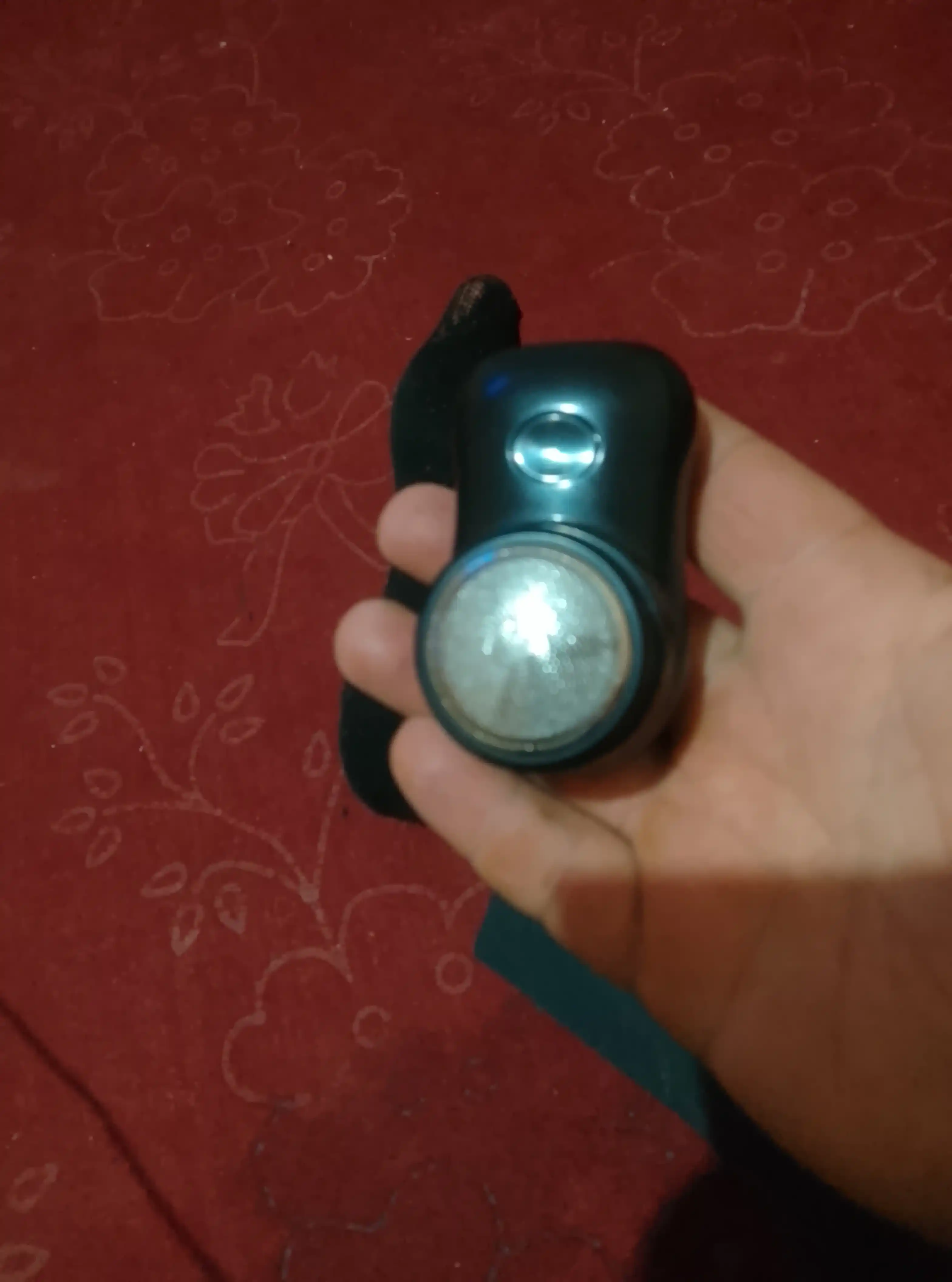 Электробритва, Mini Shaver