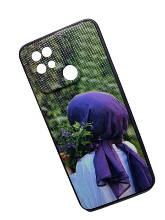 G'iloflar Redmi 10C uchun