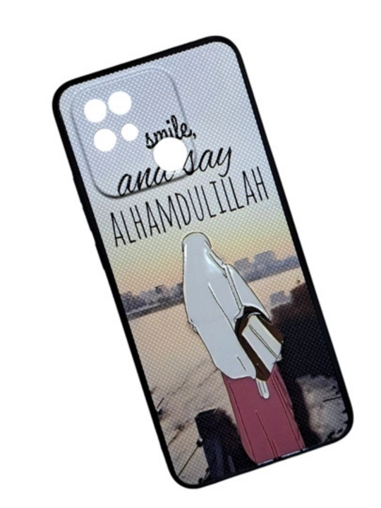 G'iloflar Redmi 10C uchun