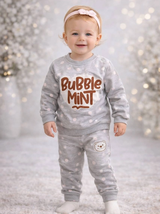 Baby Go chaqaloq kostyumi - 
