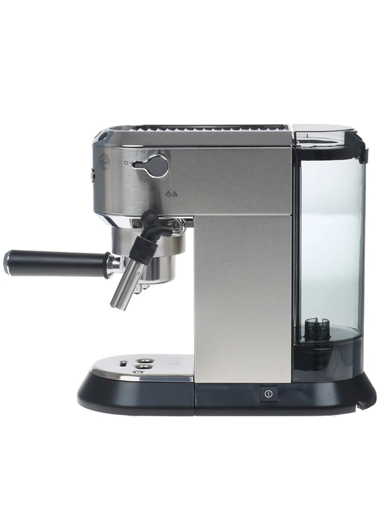 Кофеварка DeLonghi EC685.M