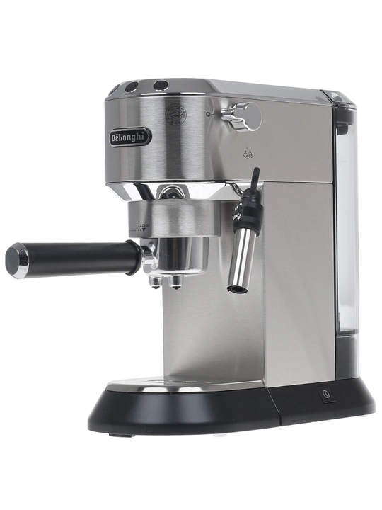 Кофеварка DeLonghi EC685.M - 