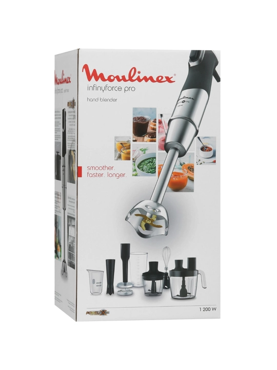 Блендер Moulinex DD95MD10
