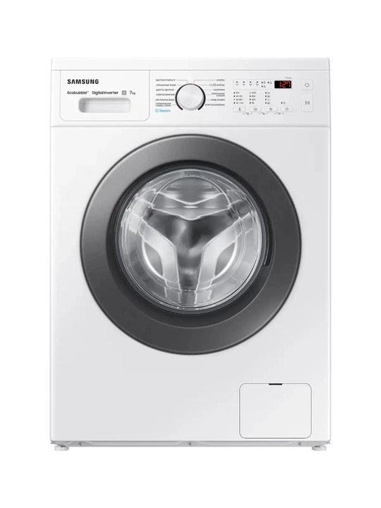Kir yuvish mashinasi Samsung WW70AG4S21VELD, 7 kg