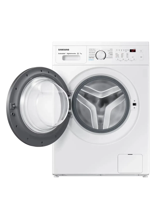 Kir yuvish mashinasi Samsung WW70AG4S21VELD, 7 kg
