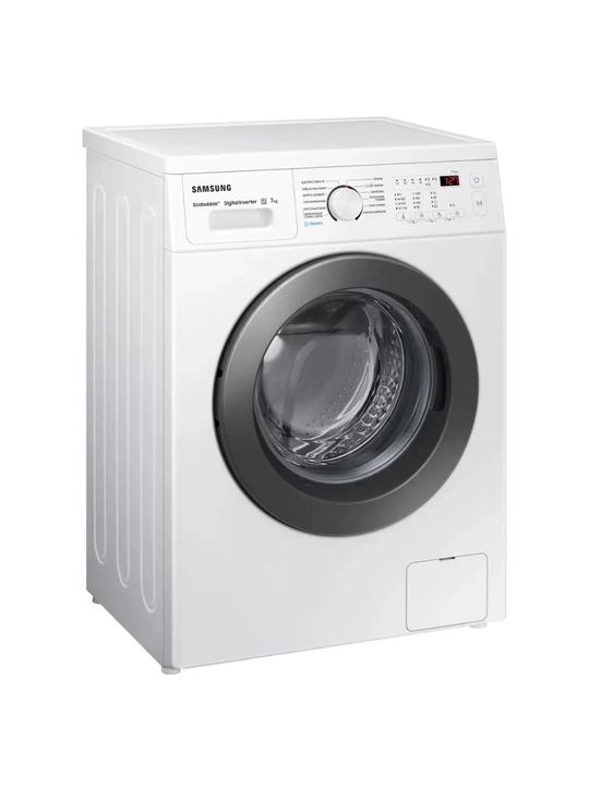 Kir yuvish mashinasi Samsung WW70AG4S21VELD, 7 kg
