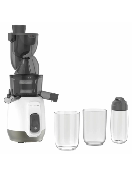Соковыжималка Moulinex Ultra Juice ZU600110