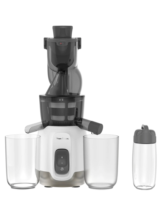 Соковыжималка Moulinex Ultra Juice ZU600110