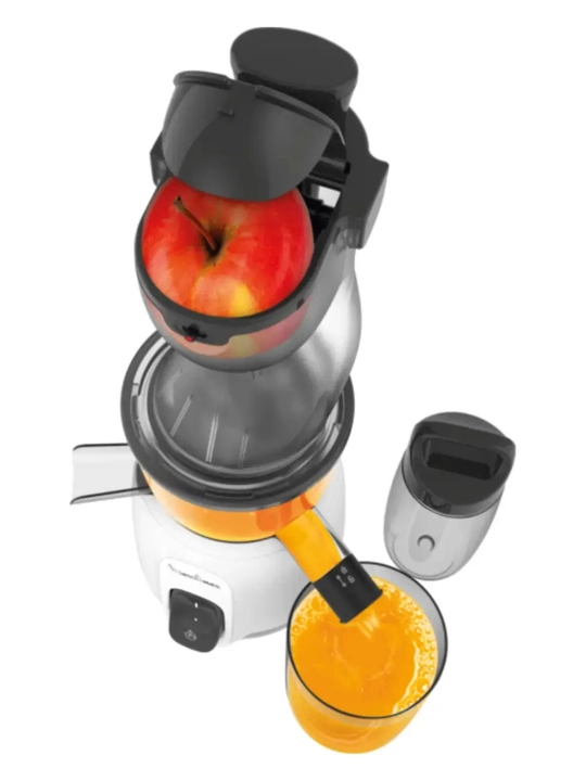 Соковыжималка Moulinex Ultra Juice ZU600110