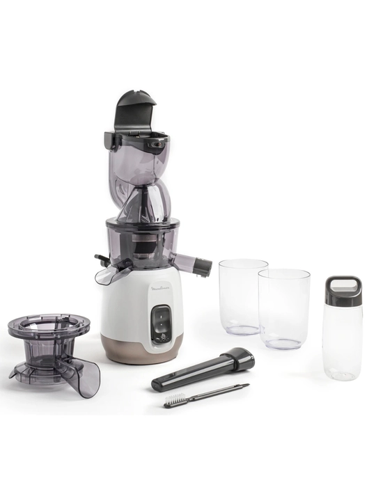 Соковыжималка Moulinex Ultra Juice ZU600110