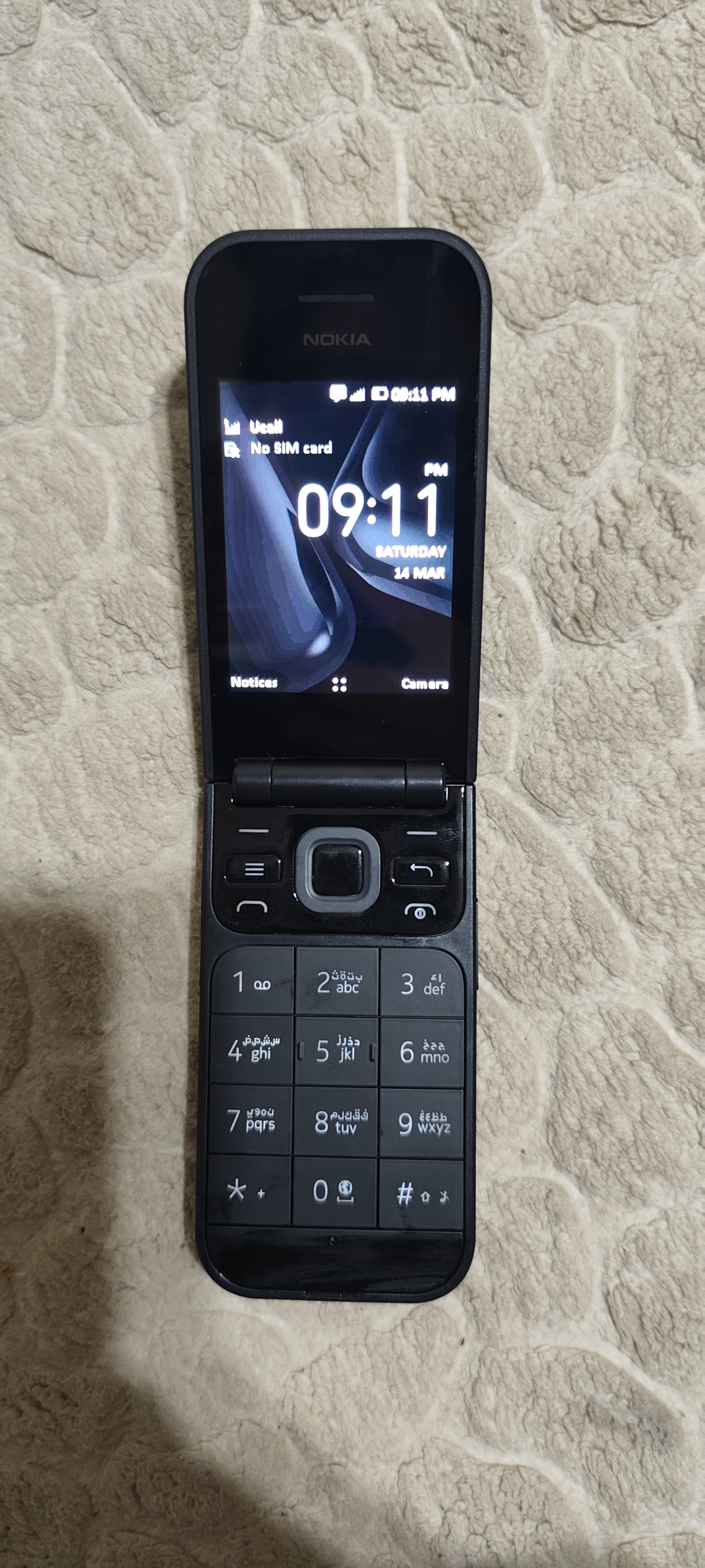 Tugmali telefon knopkali telefon 2 ta sim karta tushadi sfati zor Batareysi yaxshi