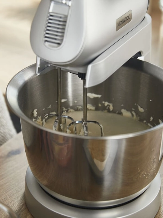 Mikser Kenwood HMP54.000SI